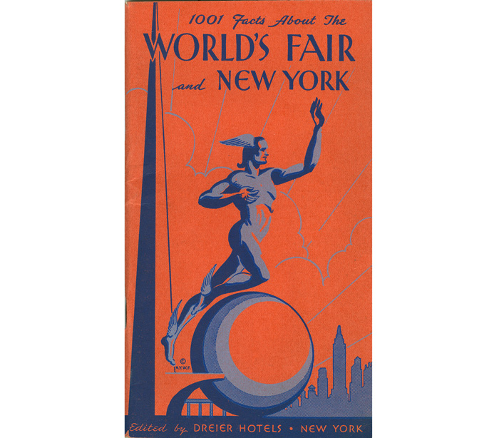 1001 Facts About the World's Fair and New York