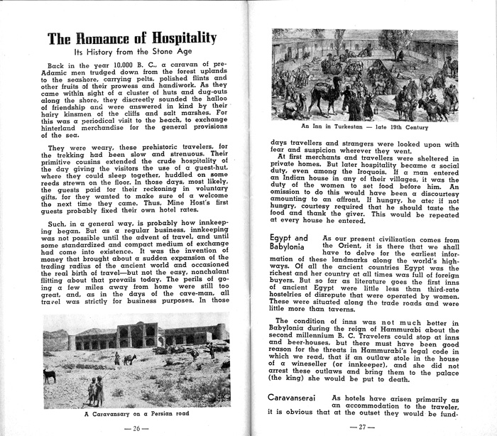 1001 Facts About the World's Fair and New York