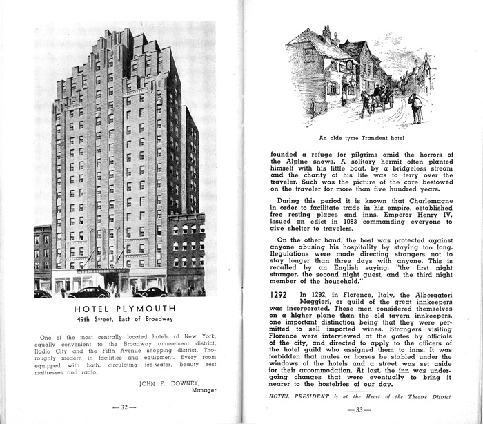 1001 Facts About the World's Fair and New York