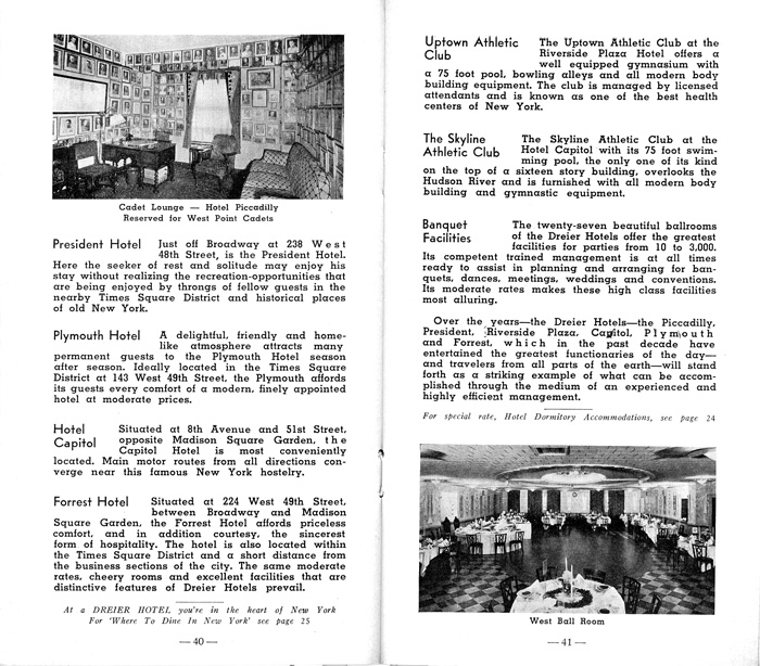 1001 Facts About the World's Fair and New York