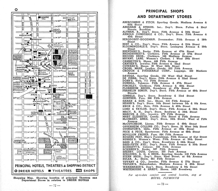 1001 Facts About the World's Fair and New York