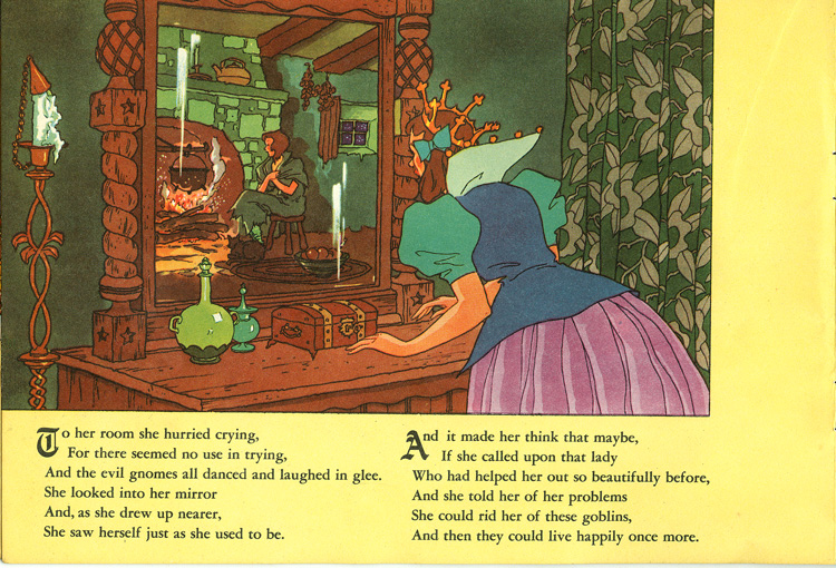 Mrs. Cinderella - by General Electric