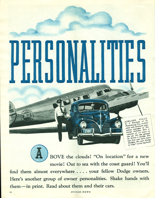Dodge News E Vol 5 E NoF 2