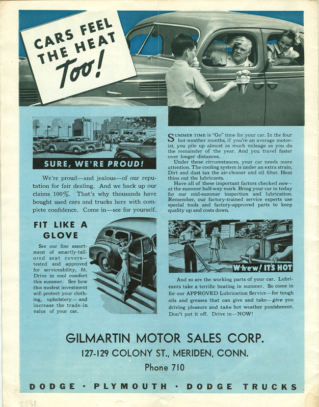 Dodge News E Vol 5 E NoF 2