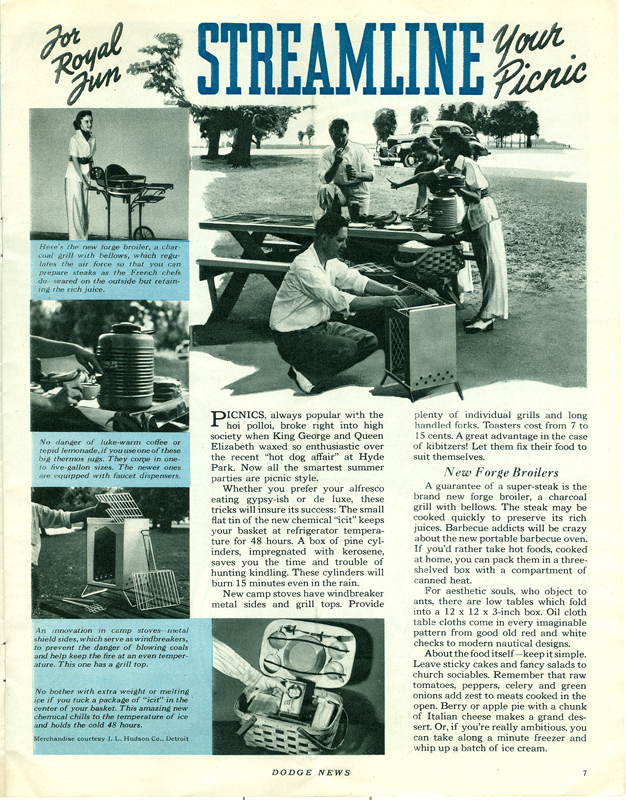 Dodge News E Vol 5 E NoF 2