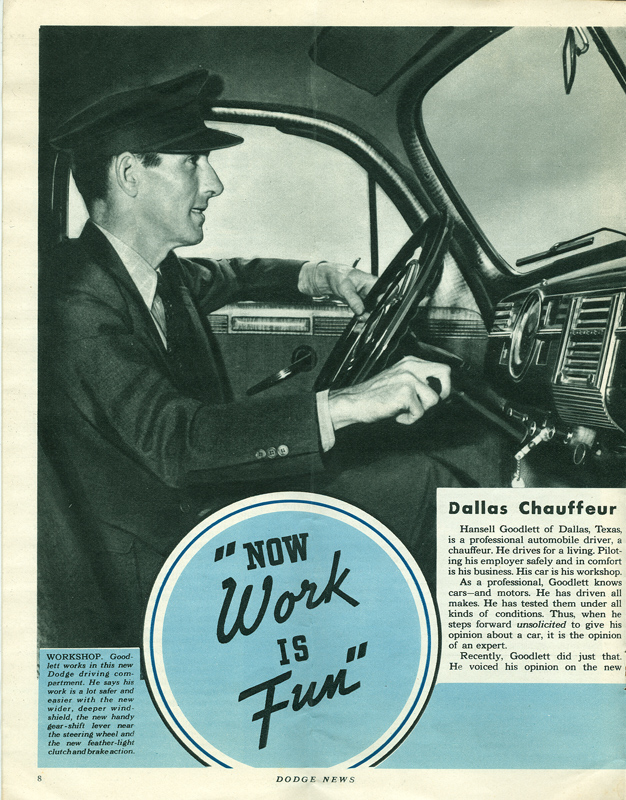 Dodge News E Vol 5 E NoF 2