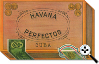 Havana Cigars