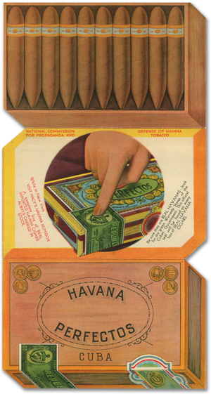 Havana side 1