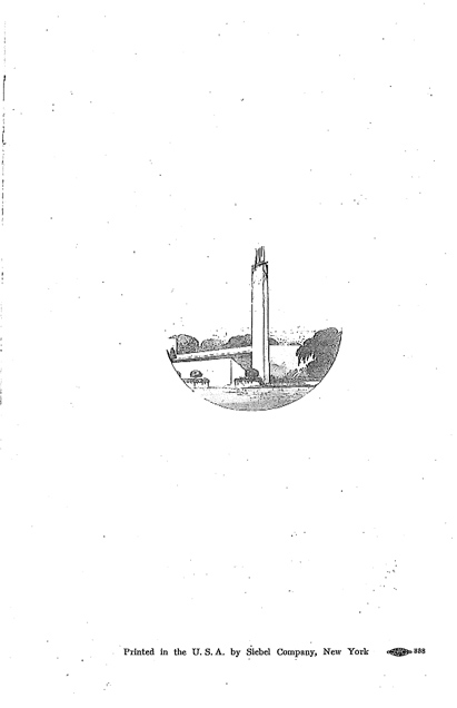 1940 Jewish Palestine Pavilion Catalog