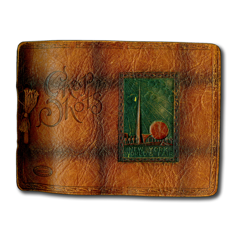 Weiler Photo Album