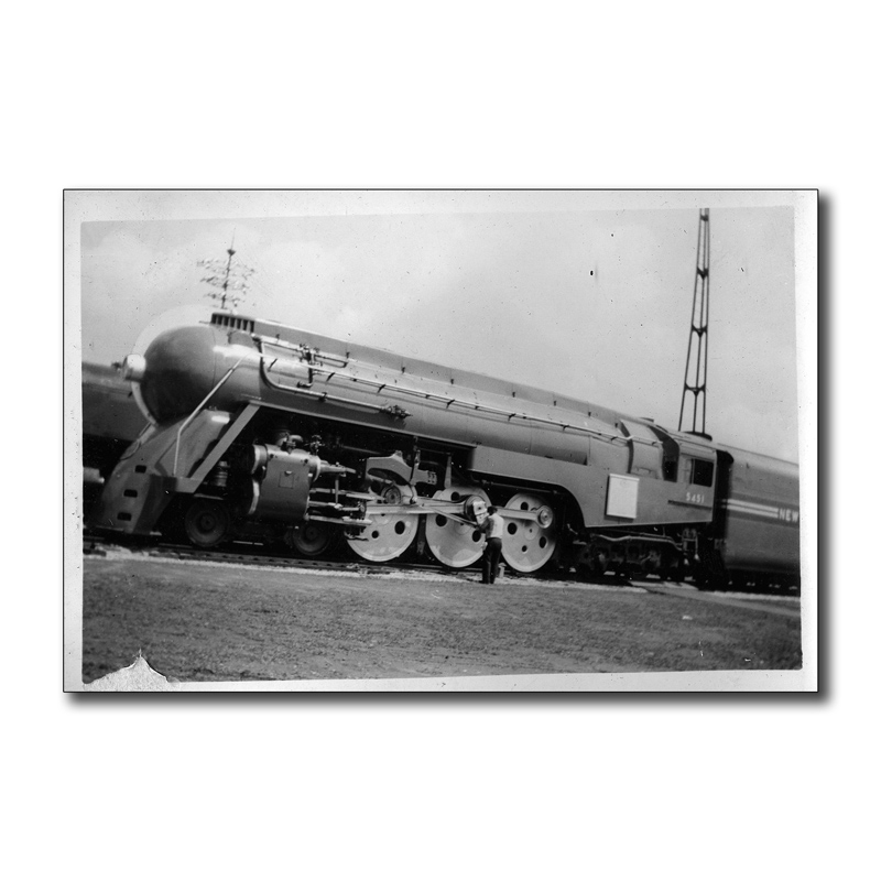 Weiler Photo Album