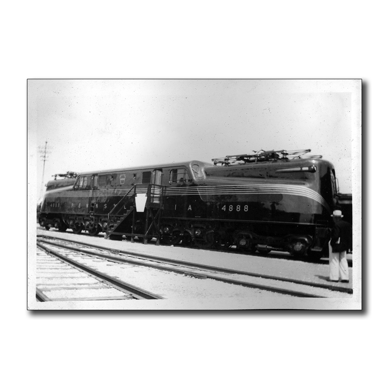 Weiler Photo Album