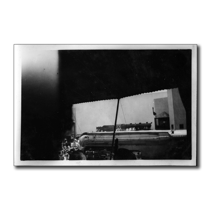 Weiler Photo Album
