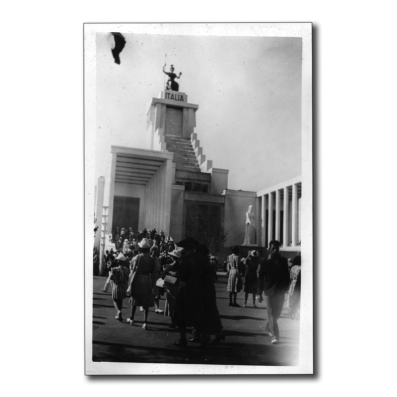 Weiler Photo Album
