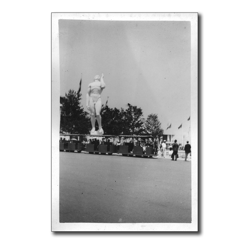 Weiler Photo Album