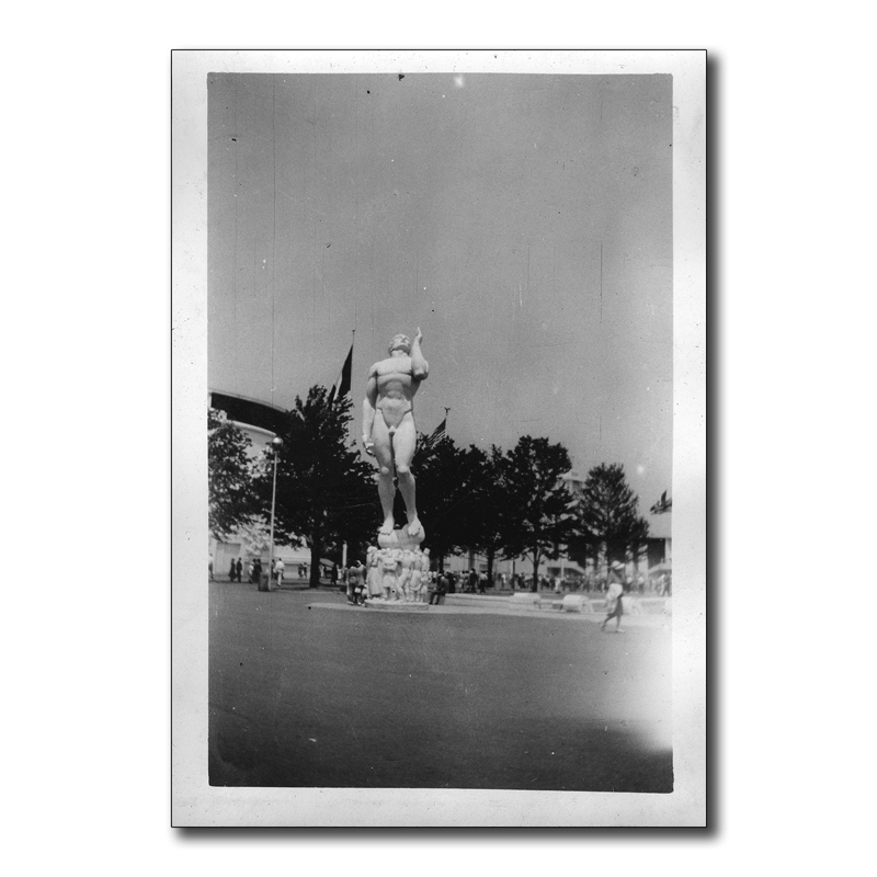 Weiler Photo Album