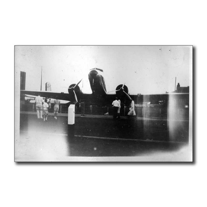 Weiler Photo Album