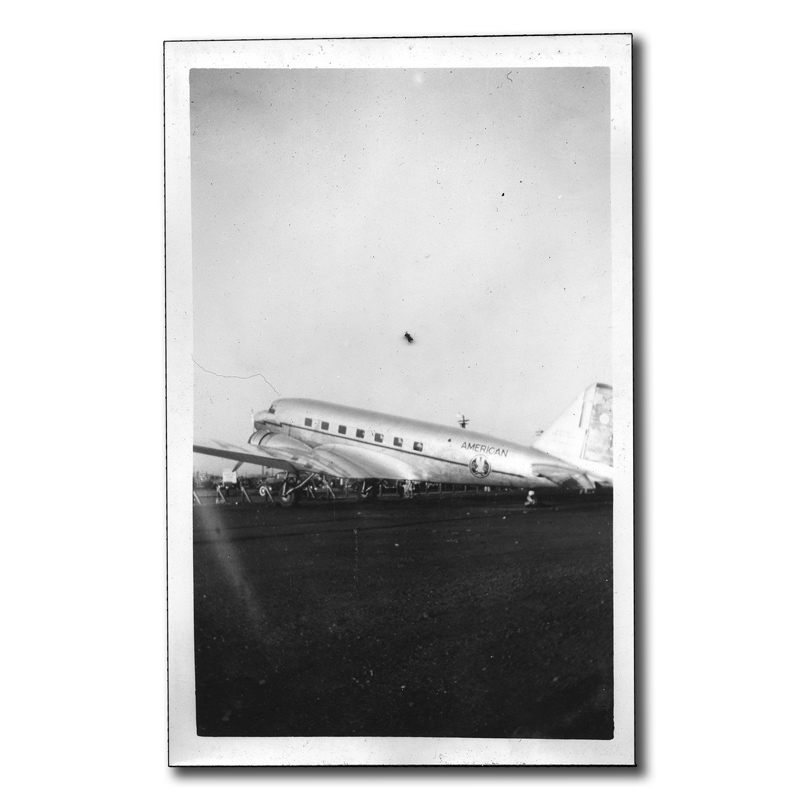 Weiler Photo Album