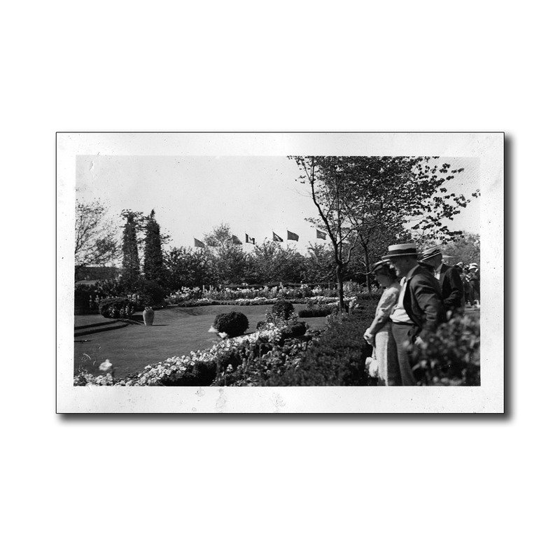Weiler Photo Album