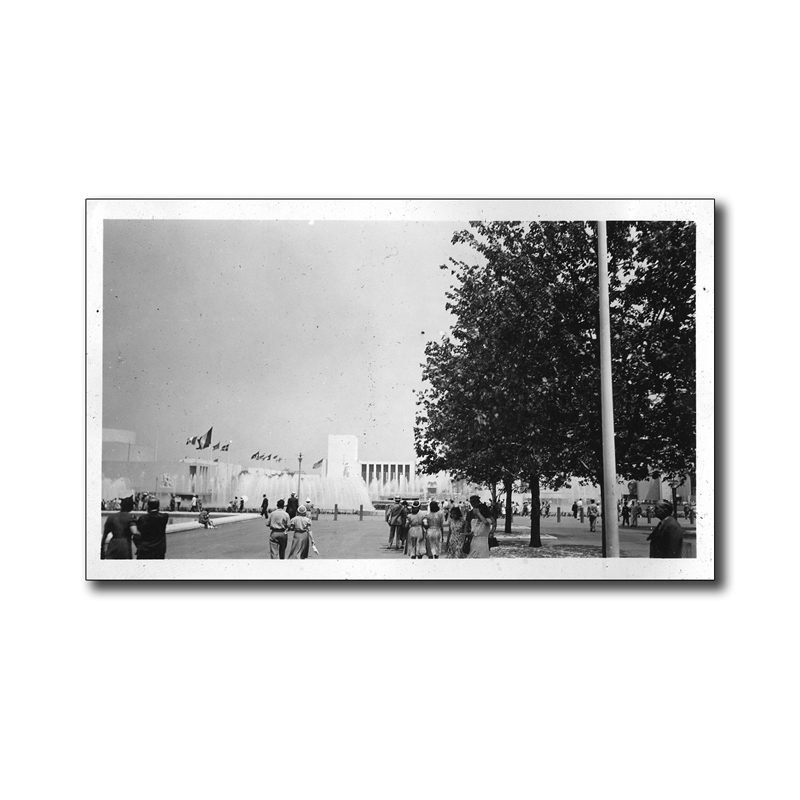 Weiler Photo Album