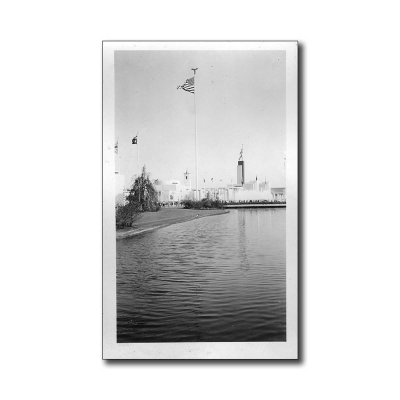 Weiler Photo Album