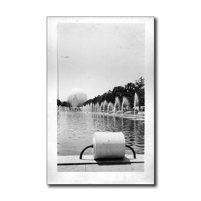 Weiler Photo Album
