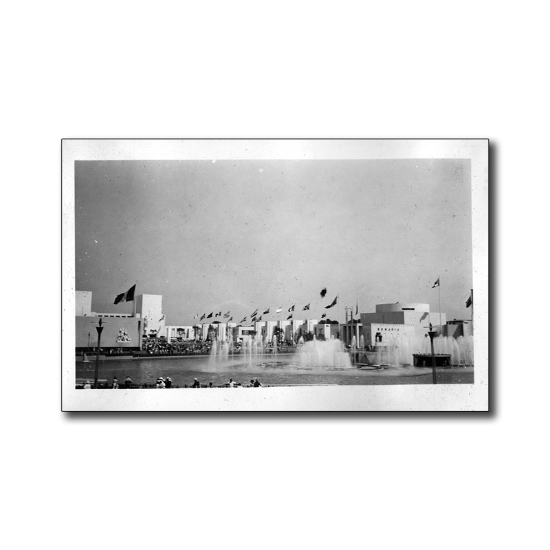 Weiler Photo Album