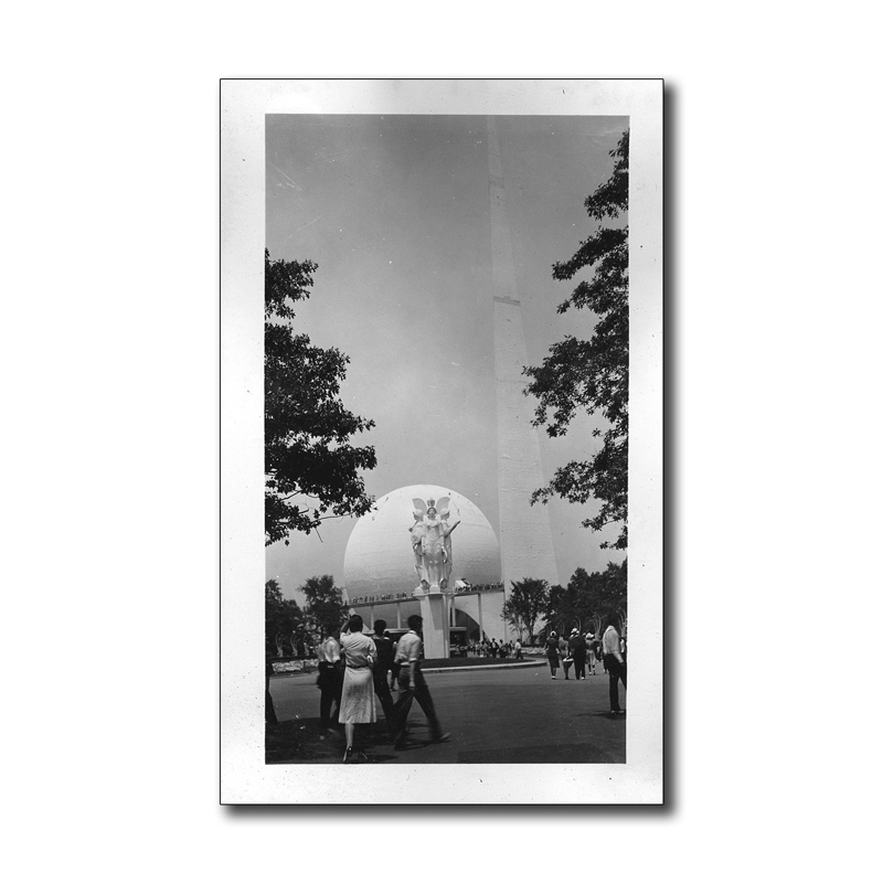 Weiler Photo Album