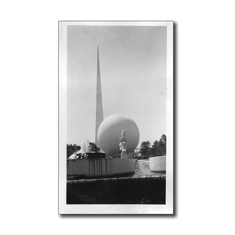 Weiler Photo Album