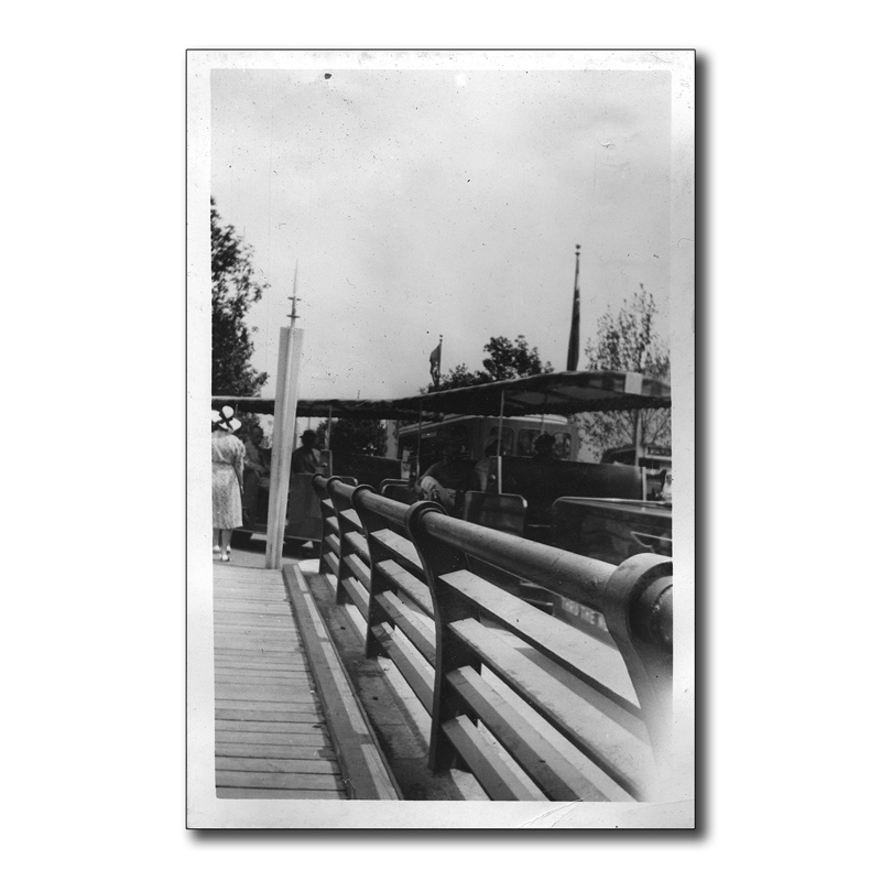 Weiler Photo Album
