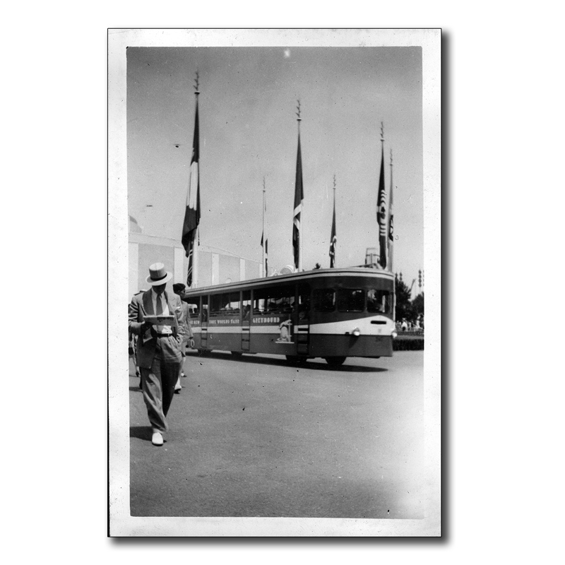 Weiler Photo Album