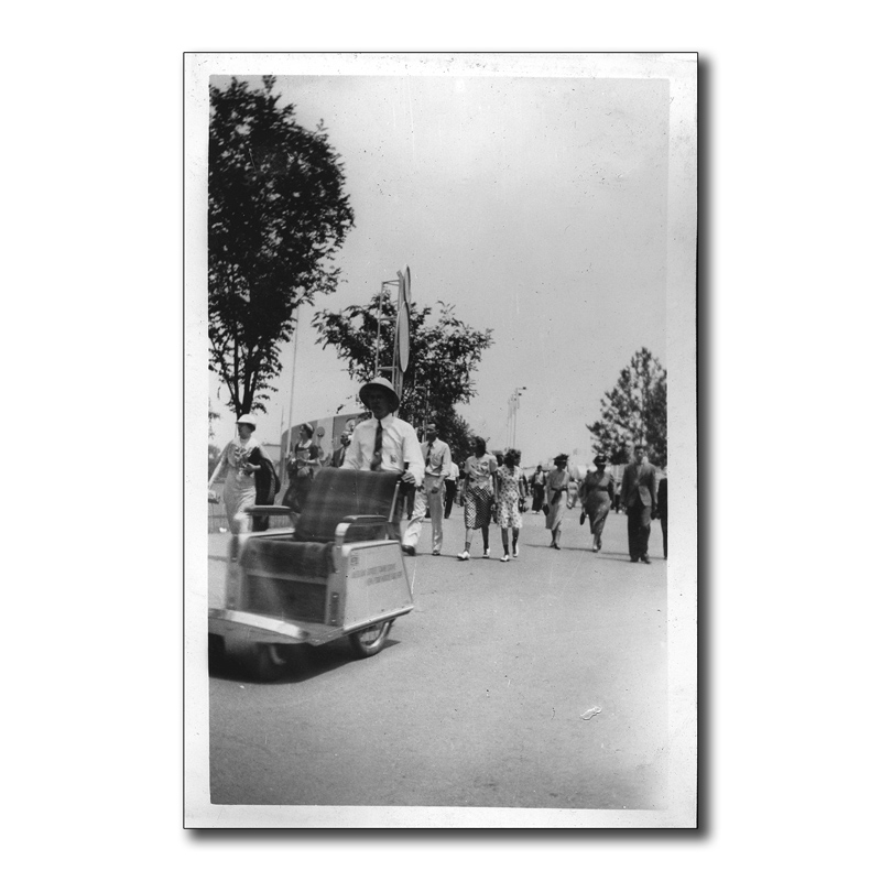 Weiler Photo Album