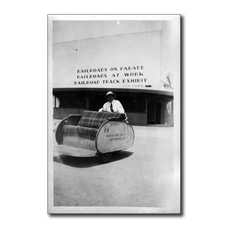 Weiler Photo Album
