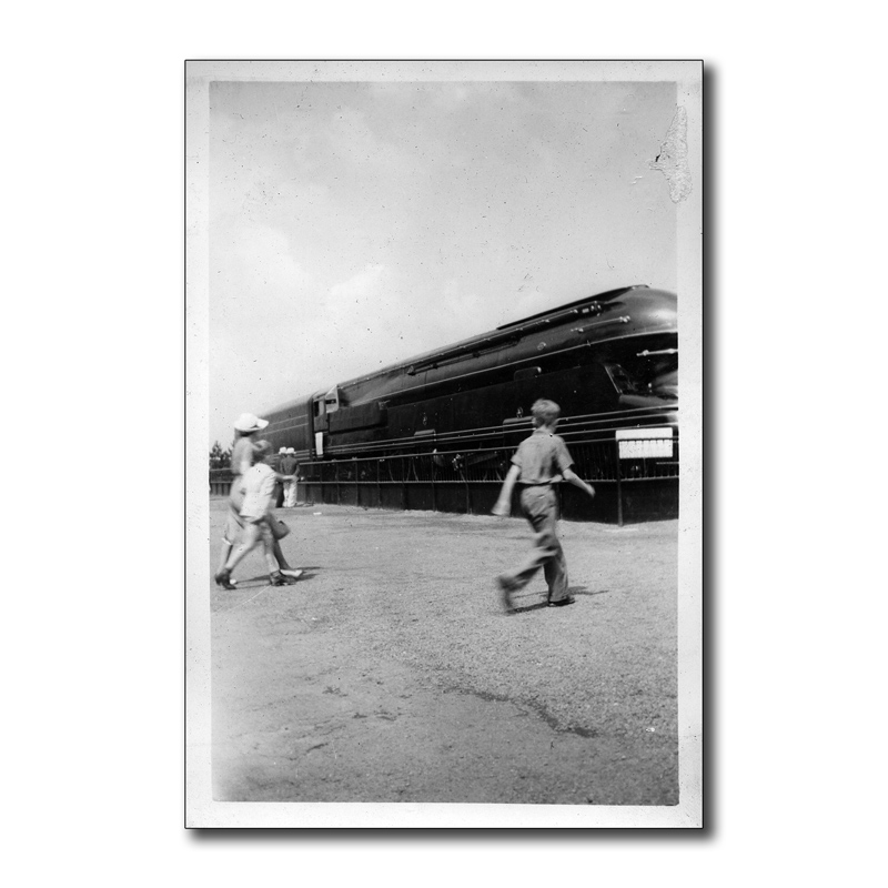 Weiler Photo Album