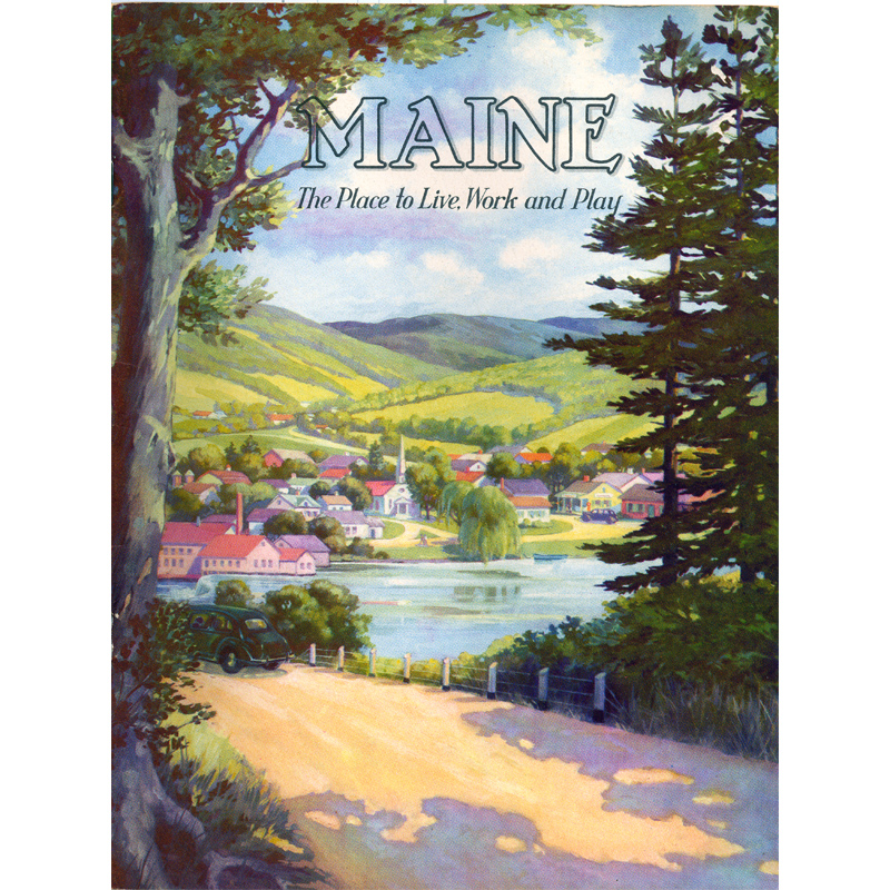 Maine