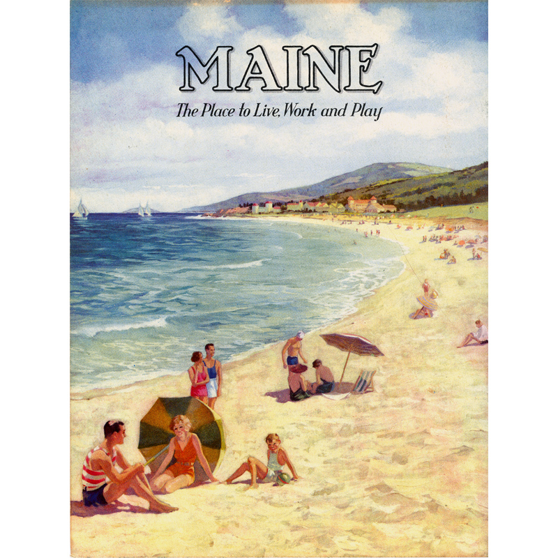 Maine
