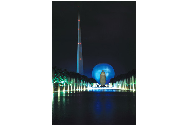 World's Fair Postcards