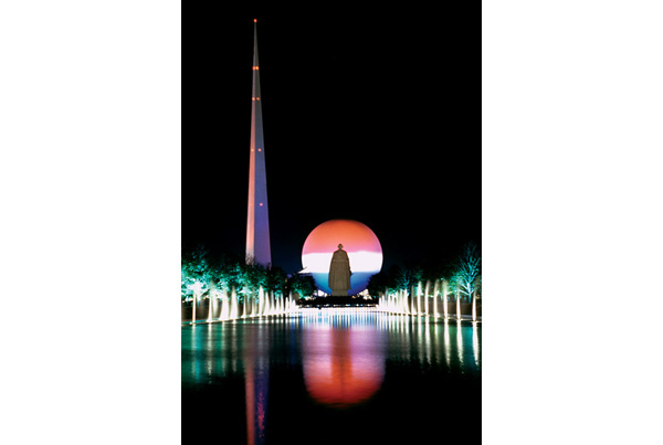 World's Fair Postcards
