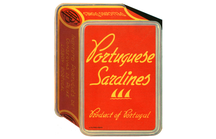 Portuguese Sardines