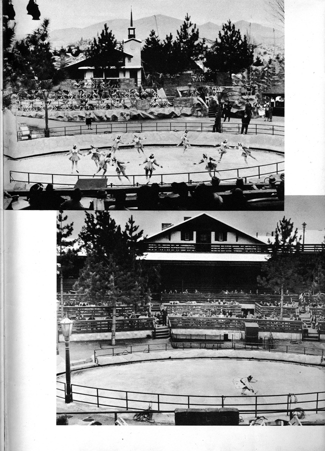 1939 NY World's Fair - Sun Valley