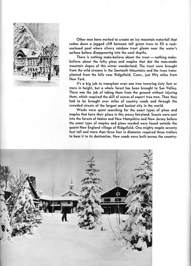 1939 NY World's Fair - Sun Valley