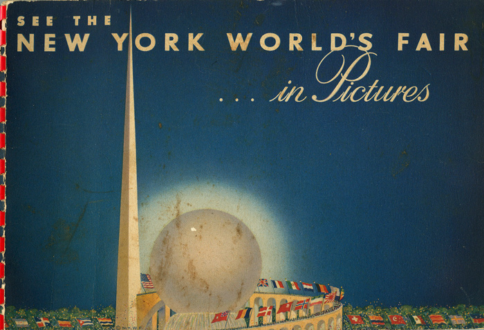 See the World's Fair in Pictures