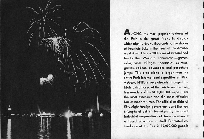 See the World's Fair in Pictures