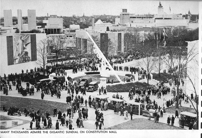 See the World's Fair in Pictures
