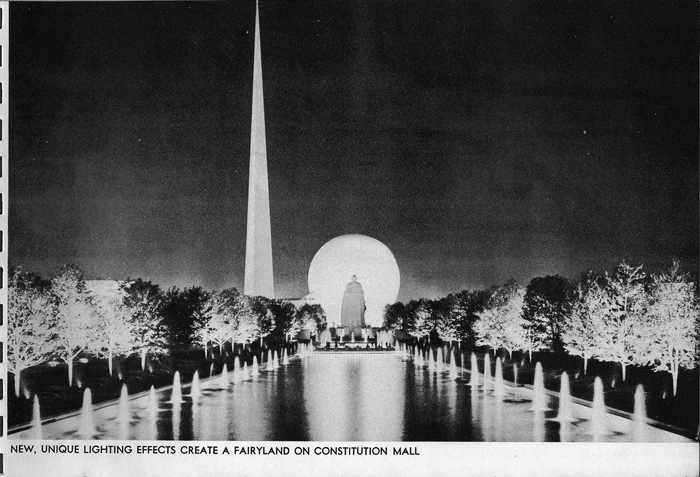 See the World's Fair in Pictures