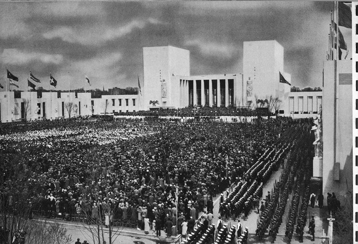 See the World's Fair in Pictures