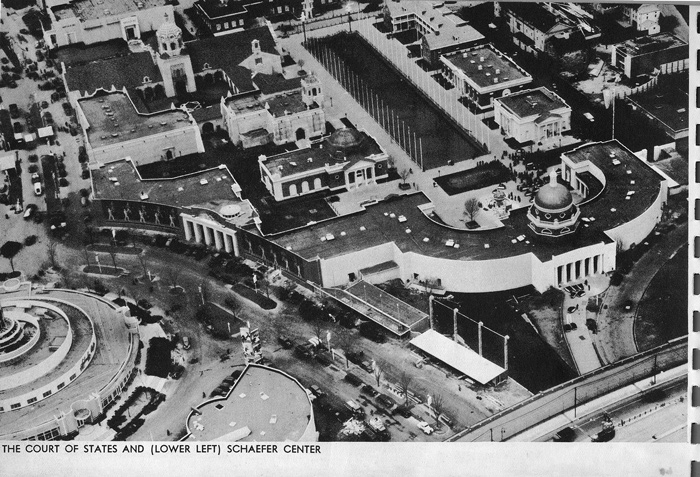 See the World's Fair in Pictures