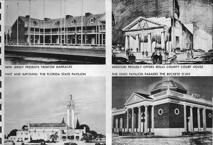 See the World's Fair in Pictures