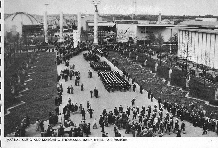 See the World's Fair in Pictures