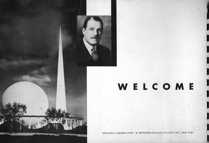See the World's Fair in Pictures